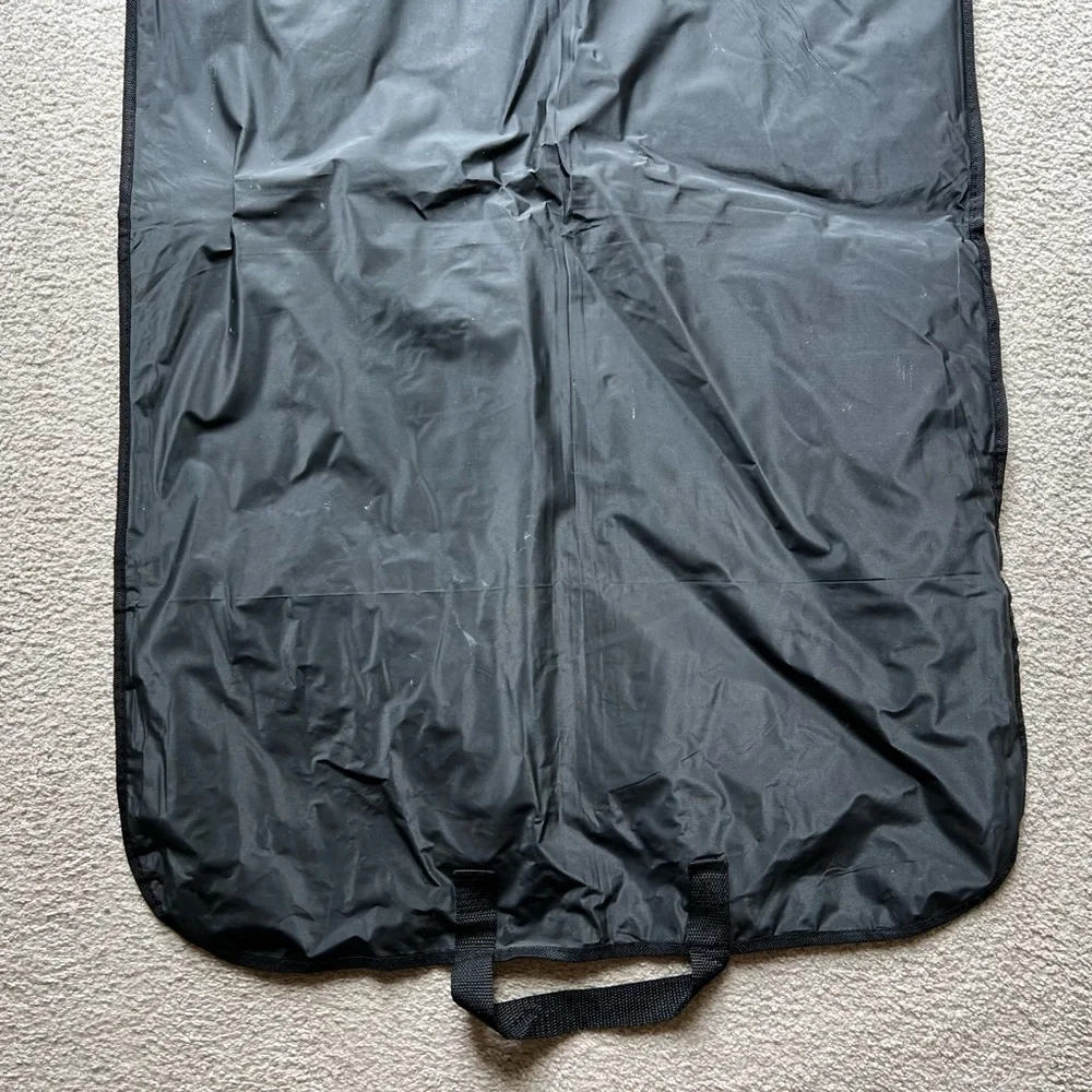 Dillards Garment Bag Suit Storage Cover Dress Clothes Dustproof Protector Travel